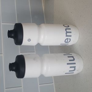 Lululemon Water Bottles
